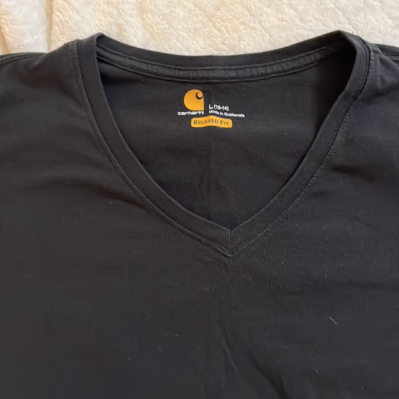 Carhartt relax fit t shirts - Picture 4 of 5